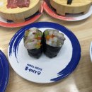 일광역 회전교차로 내 | [기장 일광 맛집] 스시마을 일광점 – 회전초밥의 즐거움, 치즈 게딱지의 중독성까지!