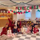 온천2동-21 | [안내] 동래 애즈비 영어키즈카페 크리스마스 프로그램 (+특별한 혜택)