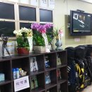 오투 스크린골프 이미지