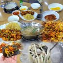 내동 칼국수 | 대전 동죽칼국수 내동 온천칼국수쭈꾸미 낮술후기