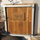 돌다리주유소 | [경남] 농기구병원 이색카페 창녕 카페귀촌