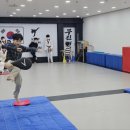 은행동 무진태권도장 이미지