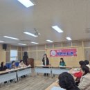 용산1동 작은도서관 이미지