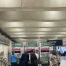 더스타 민박 | [프랑스파리여행]Day 1(유로스타타고 파리가기/세인트판크레아스역/루브르박물관/에릭케이서/샹떼민박)