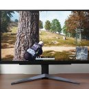 나노 IPS QHD LG 울트라기어 27인치 게이밍모니터 27GS85Q 사용기