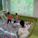 어린이 실내체육놀이터 | 광주시 어린이 체육센터 너른 놀이터 방문후기