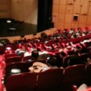 강강술래(소리와의 이미지