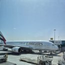 환엔터테인먼트 | 에미레이트 A380 타고 두바이 면세점으로