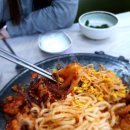 용두동신 쭈꾸미