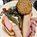 오늘한점 | 초전동고기집 가족외식 추천 오늘한점 솔직후기