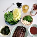 소주고개농장 | 미식식탁 구룡포과메기 야채세트, 산지직송 제철음식 과메기 택배 추천!!