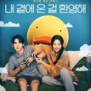 오리곁에 샤브작품 | 중국 로맨스 영화 추천 '내 곁에 온 걸 환영해' 솔직 리뷰 후기 쿠키 정보