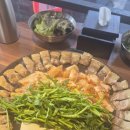 무쇠김치삼겹 이미지