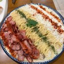 수완드림점 | 수완지구 맛집 연어하다 평일점심 웨이팅 후기 연어덮밥 추천