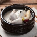 지호한방삼계탕군산점 이미지
