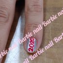 바비네일(Barbie Nail)