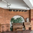 명주샤브칼국수 | 창원 천주산 근처 맛집 명주샤브칼국수에서 떡갈비와 비빔밀면까지