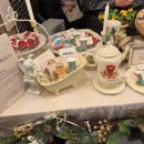 애견마을 | 부산 크리스마스 빌리지 2025 : 산타마을 애견동반 후기