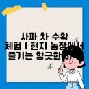 향긋농장 티스토리