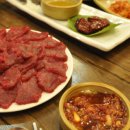 참안동생고기 이미지