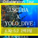 마린보이스킨스쿠버