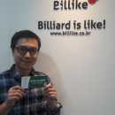 빌라이크 당구클럽 이미지