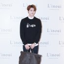 이종석, &#39;백화점 이미 초토화&#39; 나 어때? (리누이 L’inoui) 이미지