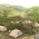 바람흔적미술관글램핑 이미지