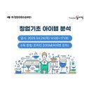 &#39;창업기초 아이템분석&#39; 경기남부꿈마루 강의후기
