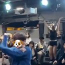 러브똥개