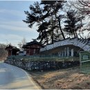 이곤선생 효자문 이미지