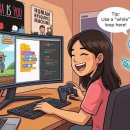 누구나 쉽게 배우는 파이썬 기초부터 데이터 시각화 이미지