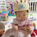 (주)바나나10 | 10개월 아기 간식 바나나오트밀쿠키 만들기 아이얌 바나나퓨레 활용