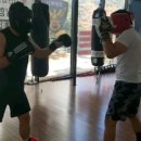 호룡 복싱클럽 이미지