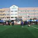 문창고등학교 | [대구천막대여/경북캐노피천막렌탈] 문창고등학교 총동문회 체육대회 행사
