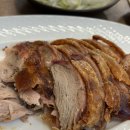 바삭바삭한 오리구이 | 세종 보람동맛집 북경오리 파는 우리홍콩딤섬