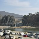 충주 무료 차박 노지 캠핑장 &#39;수주팔봉&#39; 차박 캠핑 후기(장단점)
