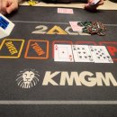 KMGM | 은평구 홀덤펍 🎲 KMGM 연신내점 방문 후기초심자도 즐겁게! 분위기 좋고 건전하게 놀 수 있는 홀덤펍