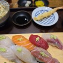 맛있는 혼밥 -울산 매곡 초밥 전문점 _ 아오아메