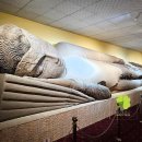 [중앙아시아 4개국 18일] 13일차 : 두샨베(타지키스탄)-사마르칸트(우즈베키스탄)(2025.10.13) 이미지