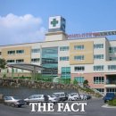 천안시립노인전문병원 이미지