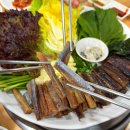 구룡포찜전문점 | 시장역/영등포구청역 사계절 해산물 맛집 [해물명가 구룡포] 청어 꽁치 과메기 굴매생이탕 싱싱한 통영...