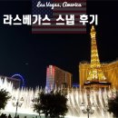 라스베가스 스냅 추천 스튜디오 촬영 대신 선택한 후거스냅