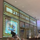 파리크라상신세계백화점 | 파리크라상 신세계백화점 본점, 명동빵집 카페추천