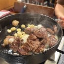 우판등심수원점 | 수원 신동 우판등심 방문 후기 런치코스와 된장죽 조합 굳! 모임, 회식 추천