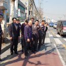 군자새마을금고 사거리 네이버블로그
