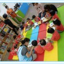 옥골샘도서관 이미지