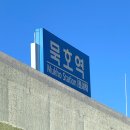 영덕군 관광안내소 | 동대구에서 강원도 묵호로 가는 누리 열차여행 후기