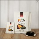 수정반찬 이미지