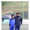 조미진 U-12 유소녀대표선발! 이미지